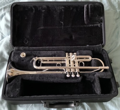 Yamaha ytr 4335gsii - yamaha, ytr-4335gsii