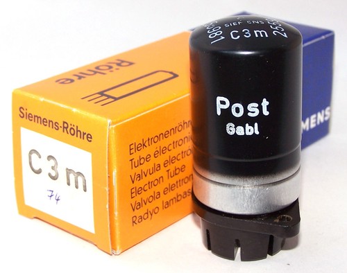 Paar c3m siemens nos - siemens, ovp