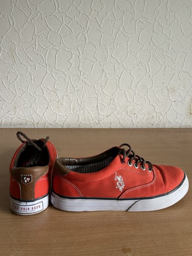 Polo assn sneaker low - sneaker,