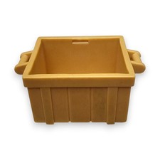 Playmobil Zubehör Kiste Korb