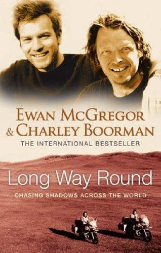 Long way round - long, by