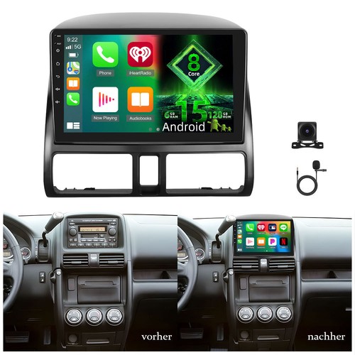 128gb für honda - honda, cr-v