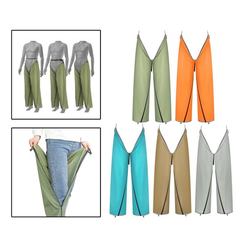 Wasserdichte regenhose - wasserdichte,