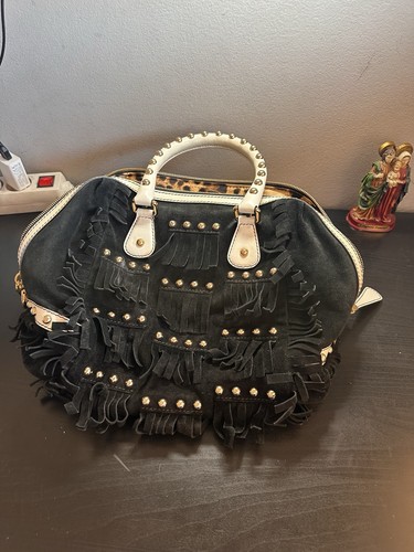 Bolso dolce gabbana - gabbana,