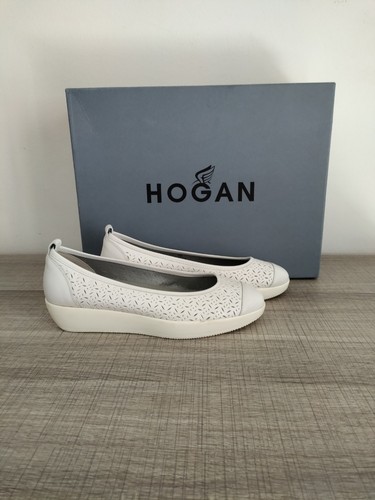 Hogan pumps ballerinas - pumps,