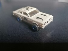 Für Faller AMS, Johnny