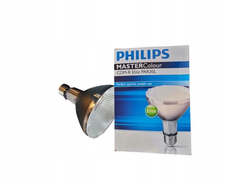 Philips mastercolour cdm - philips, cdm-r