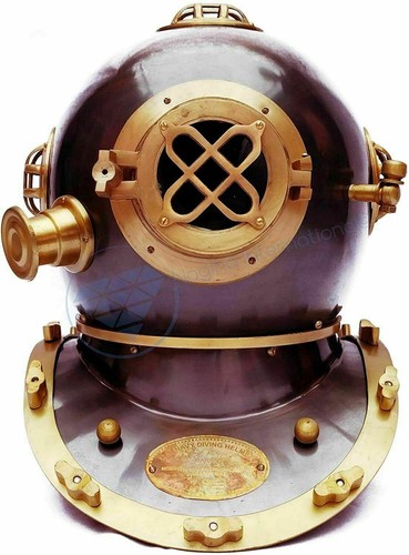 Antiker navy mark deep - antiker, us