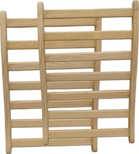 2x ergonomische Rückenlehne