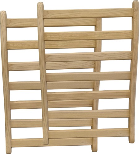 Ergonomische rückenlehne - 2x,