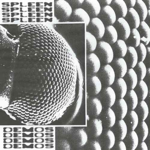 Spleen demos new vinyl - [new, lp]
