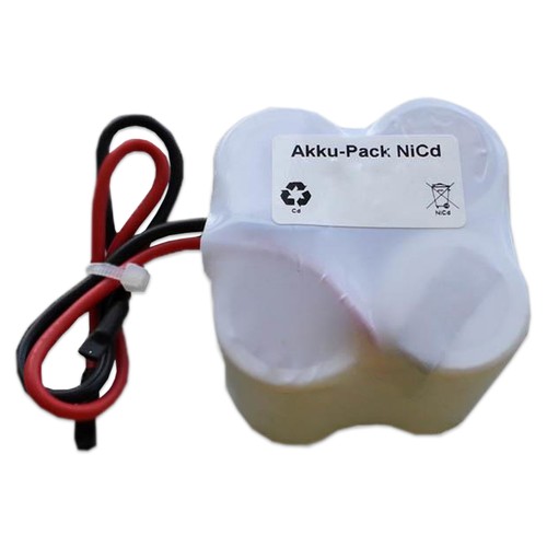 Akku pack 4000mah - akku,