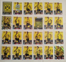 Match Attax Bundesliga 14/15