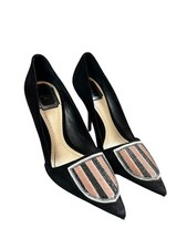 Christian Dior Stiletto Pumps