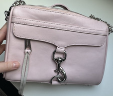 Rebecca minkoff umhängetasche - minkoff,