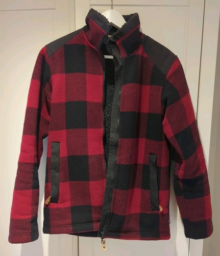 Fjällräven jacke herren s - jacke,