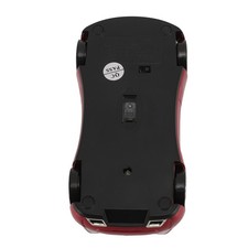Drahtlose Auto Maus 2,4 GHz