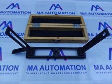 Cassens plath azimuth device - &,