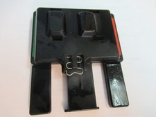 4373 Stromunterbecher für LGB Schienen  Eisenbahn Playmobil 8482