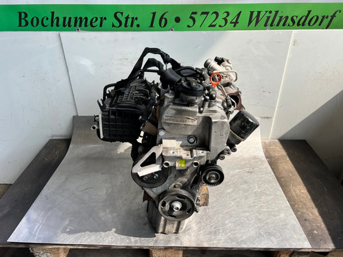 Motor caxa tsi kw - tsi, 122