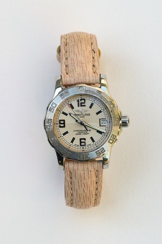 Breitling colt a77387 - colt,
