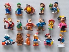 Bully Schleich Disney Zwerge