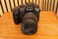 Panasonic LUMIX DC-GH5 20,3MP
