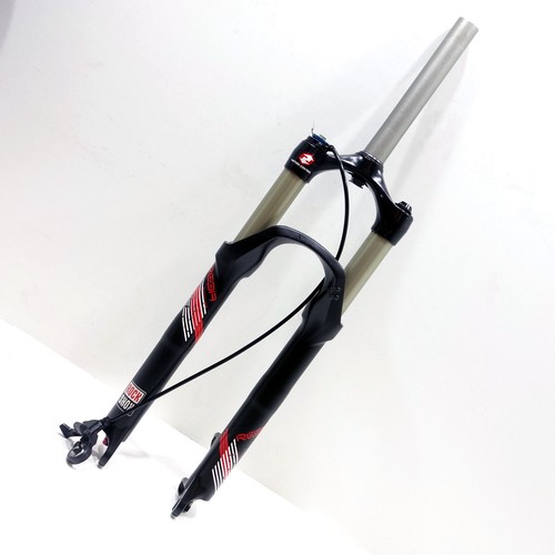Rockshox reba dual - reba, sl