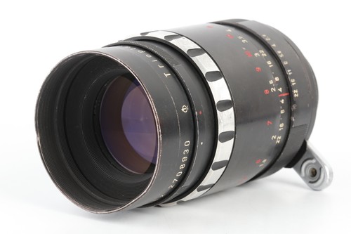 Meyer optik görlitz trioplan - meyer-optik,
