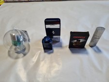 55 Parfum MinIaturen Sammlung