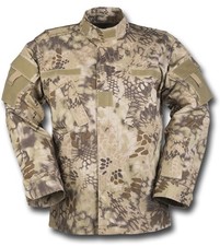 US Feldjacke ACU/RS mandra