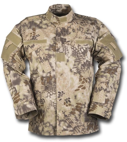 Feldjacke acu mandra - acu/rs,