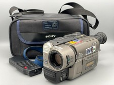 Sony handycam ccd - handycam, pal