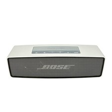 Bose SoundLink Mini Bluetooth