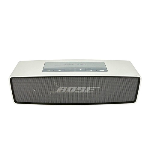 Bose soundlink mini - bose,