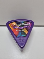 Trivial Pursuit - Genus