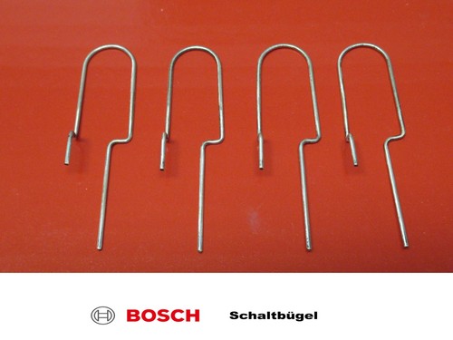 Bosch comfortlift - 4x,