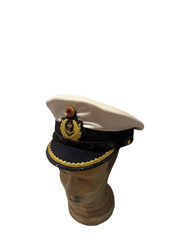 Bundeswehr schirmmütze marine - schirmmütze,