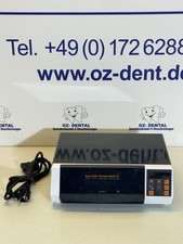 Bredent bre.Lux Powerunit 2  Lichthärtegerät, Dental BJ 2018