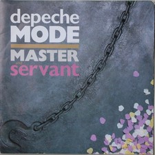 Depeche Mode / Master And