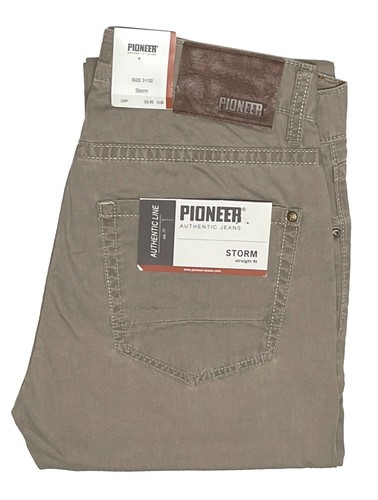 Pioneer storm 32 khaki - l,