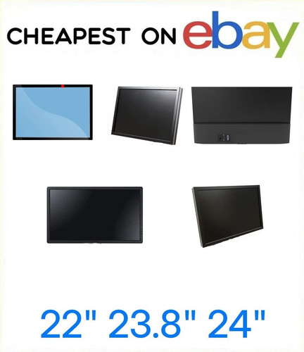 24 hd pc - /, 24"