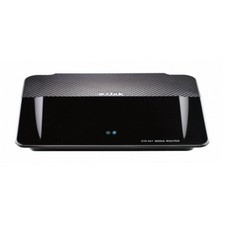 ROUTER WIRELESS NETWORK D-LINK