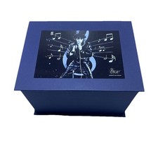 Elvis Box 1968 Comeback