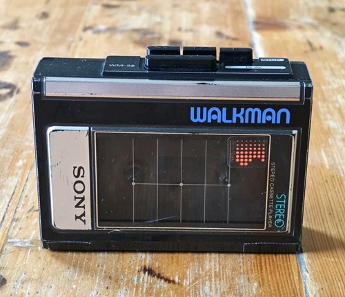 Sony walkman aus - sony,