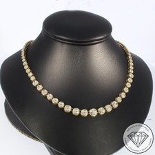 Wert 6200 € Brillant Tennis