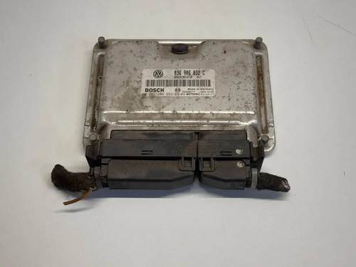 Ecu motorsteuergerät new - ecu,