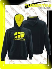 Tubertini T-Style Kapuzenpullover Größe 3XL