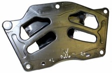 Fiat Doblo 2 Generation Typ 263 1.6HDI Hinterachsträger Träger 51811328 51975569