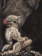 PAINTING NILAS OFFER JULBOCKEN